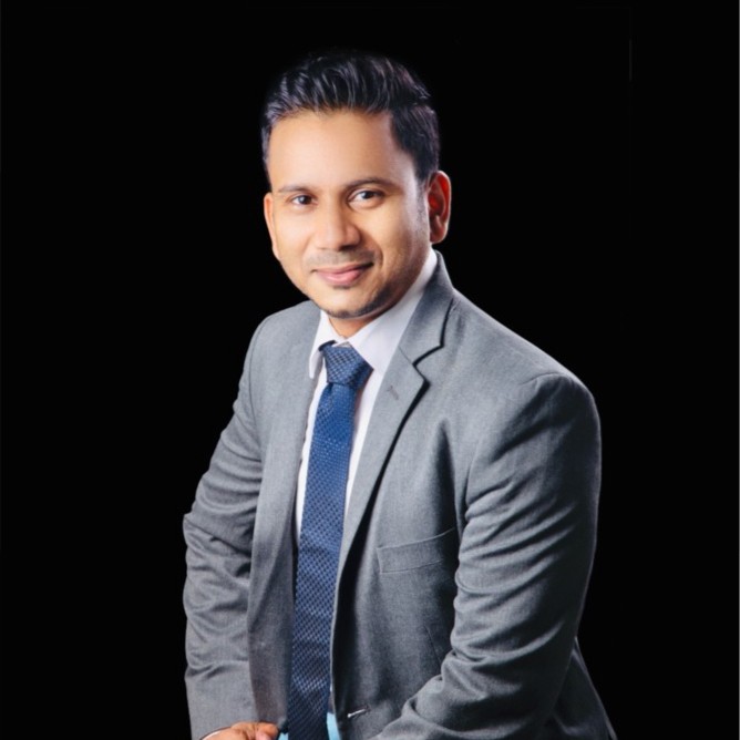 Kushan Chanaka Amarasinghe