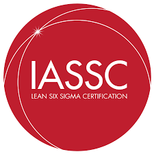 IASSC logo