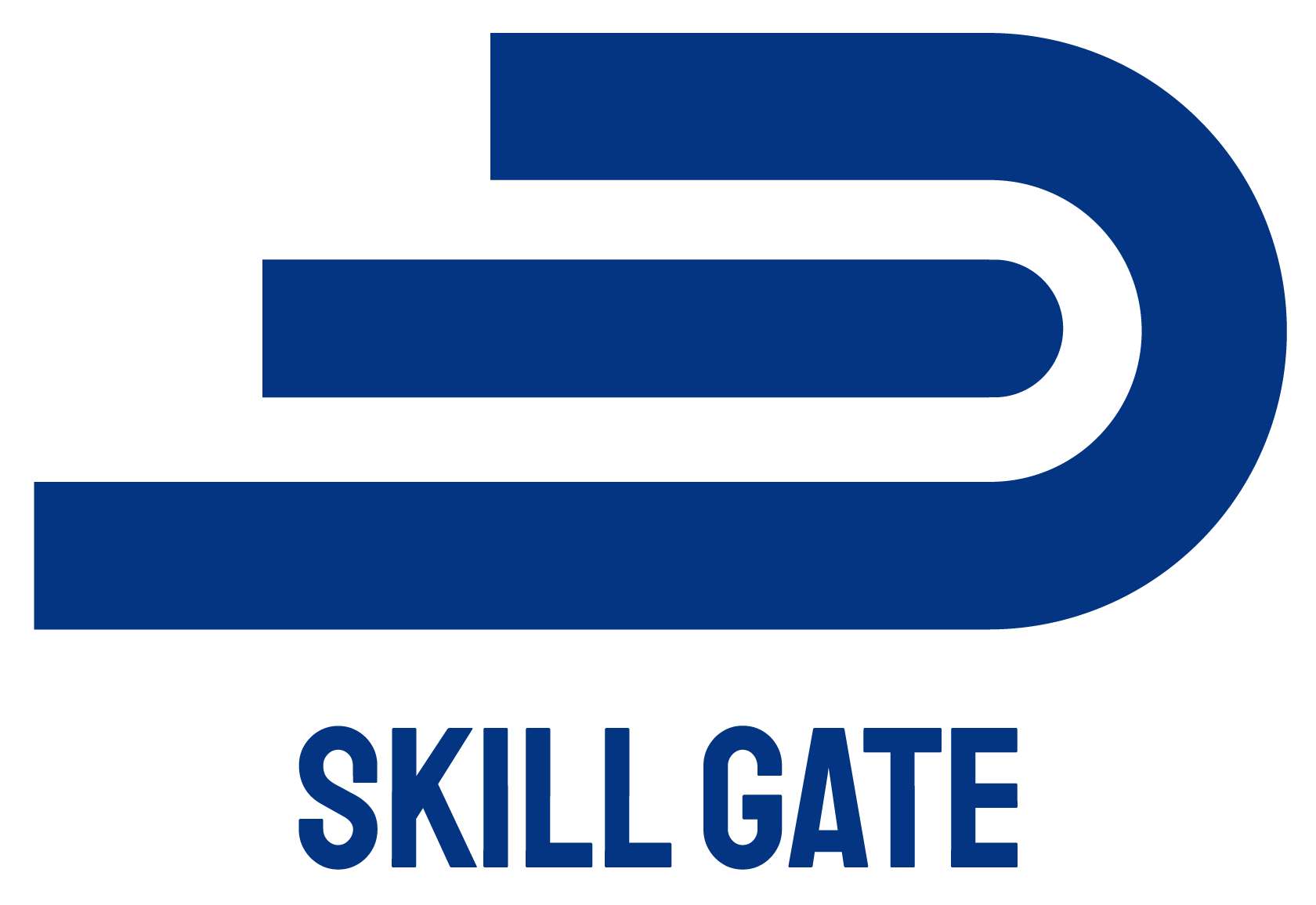Skillgate Logo